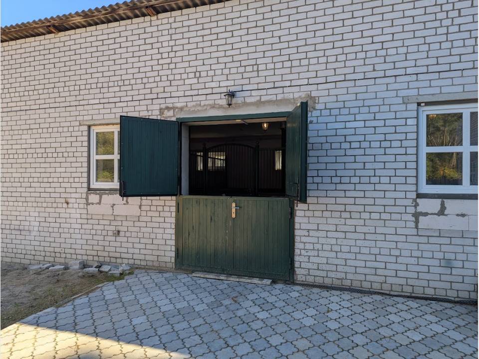 CNC Real Estate
