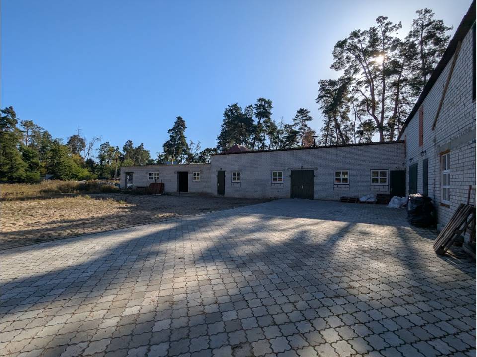 CNC Real Estate