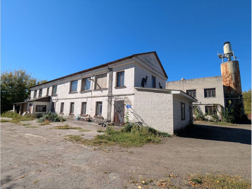 CNC Real Estate