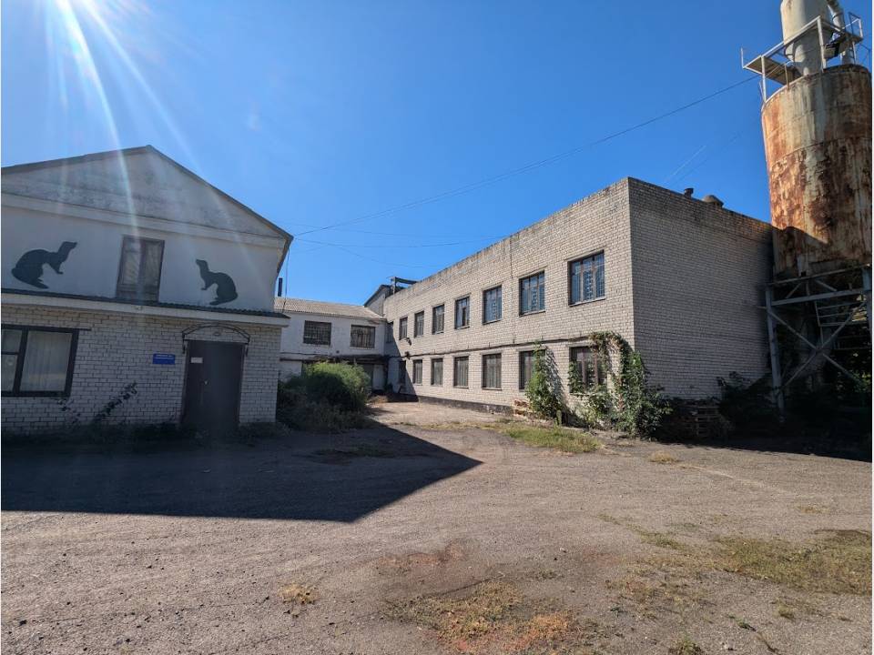 CNC Real Estate