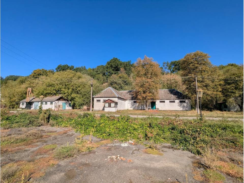 CNC Real Estate
