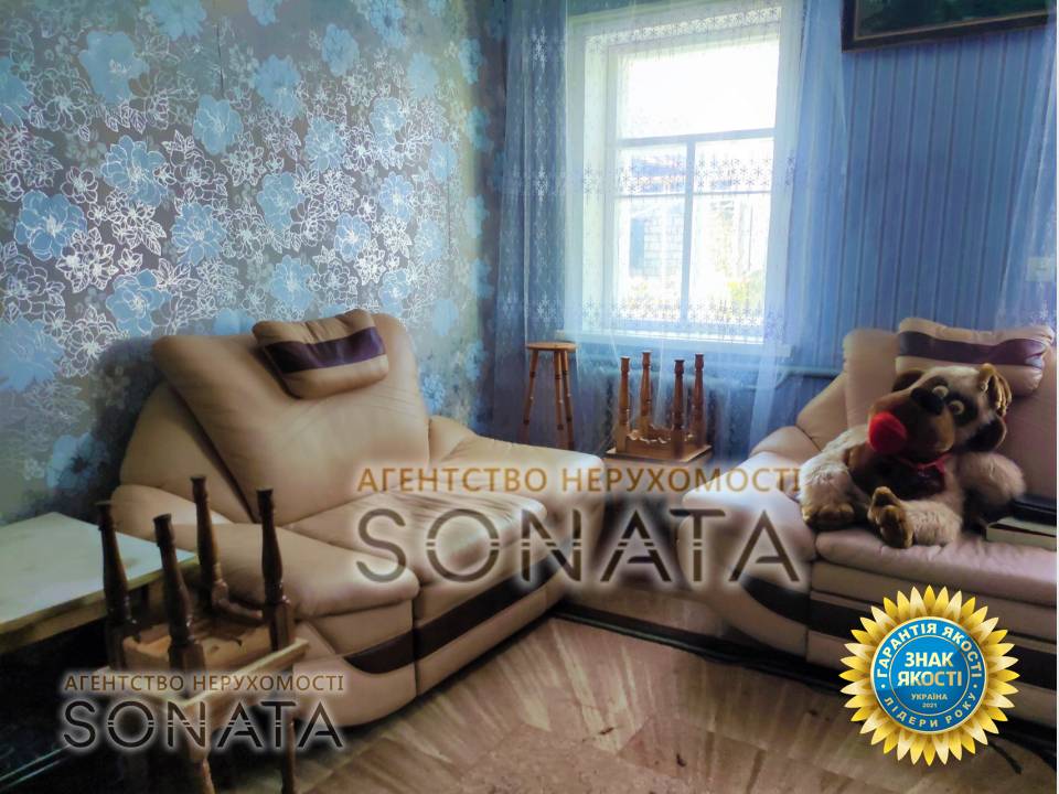 Продаж будинку на вулиці Василини