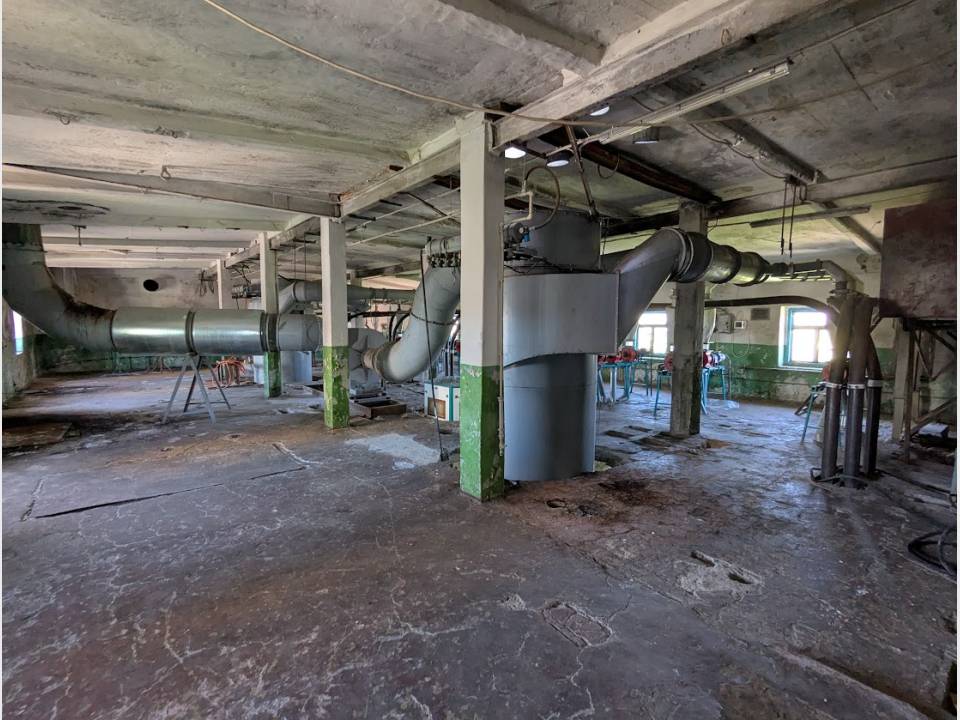 CNC Real Estate