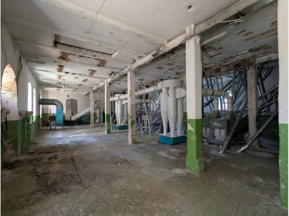 CNC Real Estate