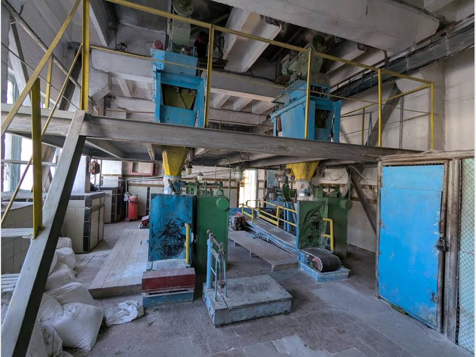 CNC Real Estate