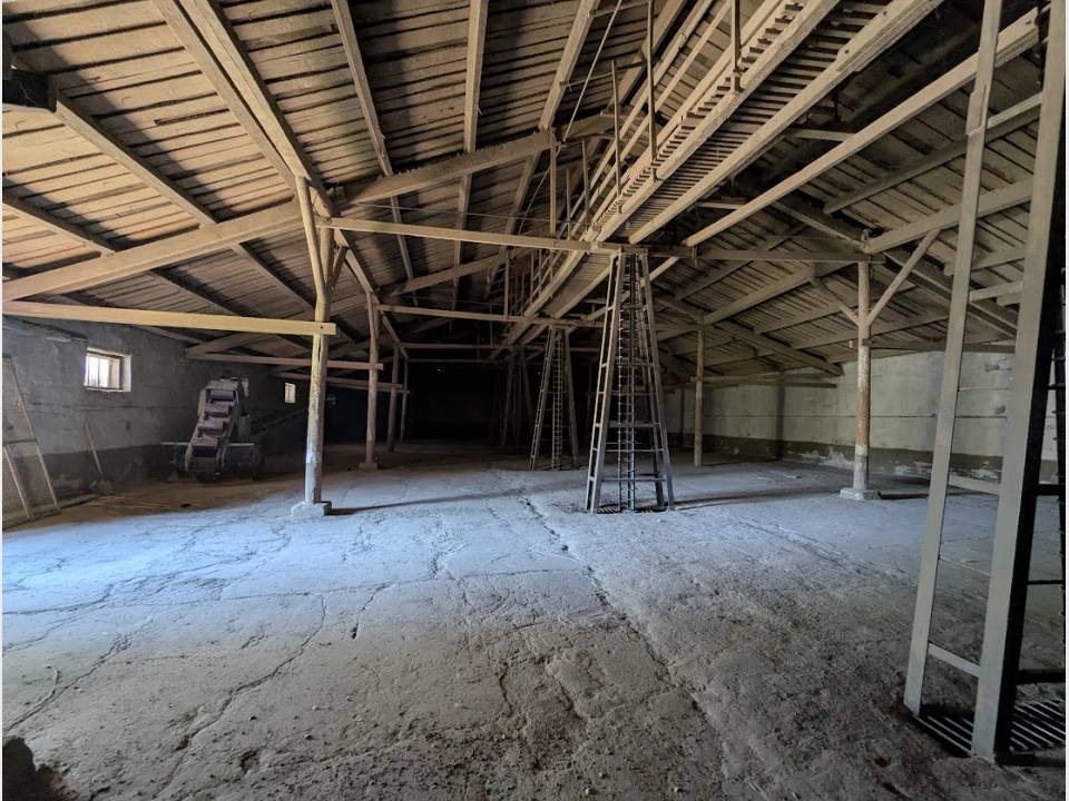 CNC Real Estate
