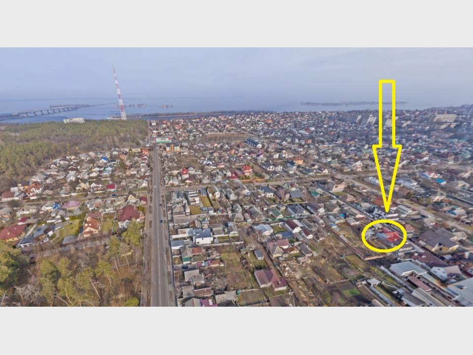 Будинок на Казбеті 125 кв.м, 4 окремі спальні, чудовий стан.