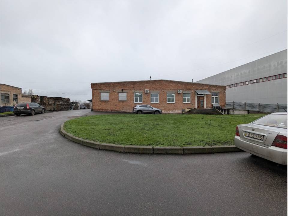 CNC Real Estate