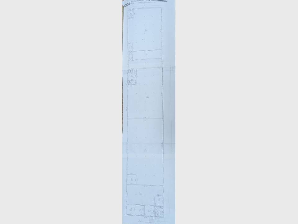 CNC Real Estate