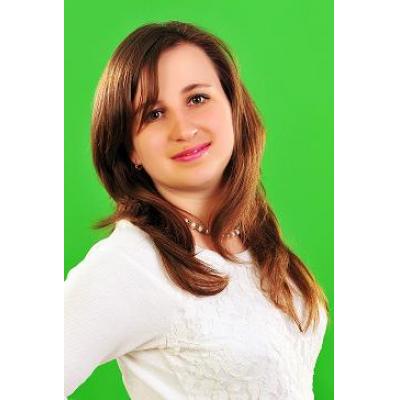 Колосовська Валентина