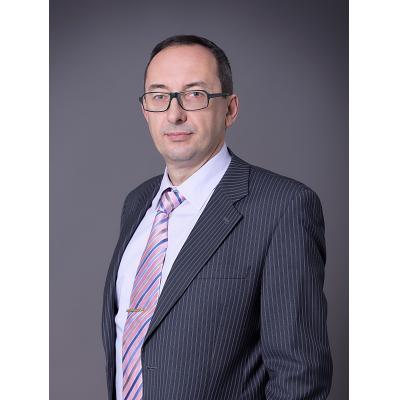 Усмединский Дмитрий Викторович
