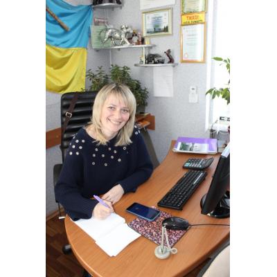 Коваленко Анна Сергеевна