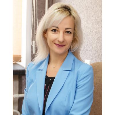 Грамм Лина